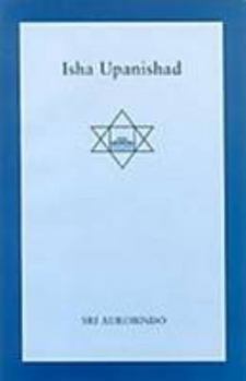 Paperback Isha Upanishad Book