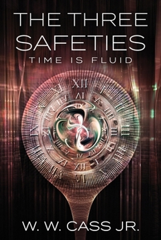 Paperback The Three Safeties Book