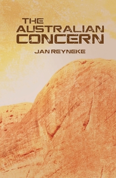 Paperback The Australian Concern Book