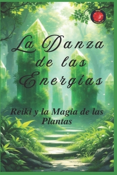 Paperback La Danza de las Energías [Spanish] Book