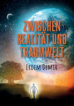 Paperback Zwischen Realität und Traumwelt [German] Book