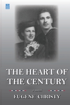 Paperback The Heart of the Century Book