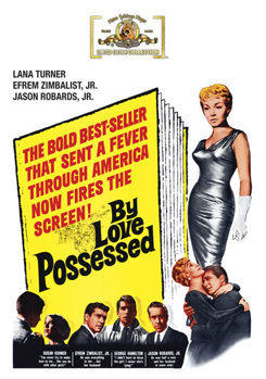 DVD By Love Possessed Book