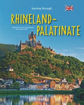 Hardcover Journey Through Rhineland-Palatinate Book