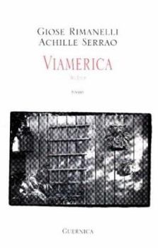 Hardcover Viamerica Book