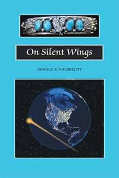 Paperback On Silent Wings Book