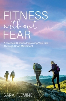 Paperback Fitness without Fear Book