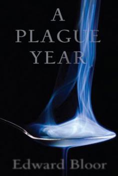 Paperback A Plague Year Book