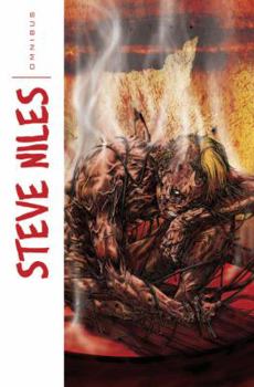Steve Niles Omnibus - Book  of the Wake the Dead