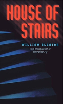 Mass Market Paperback House of Stairs Book