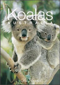 Paperback Koalas Australia (A Little Australian Gift Book) Book