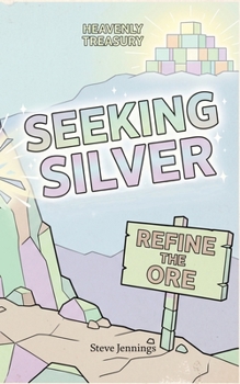 Paperback Seeking Silver Book