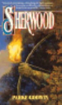 Sherwood - Book #1 of the Sherwood