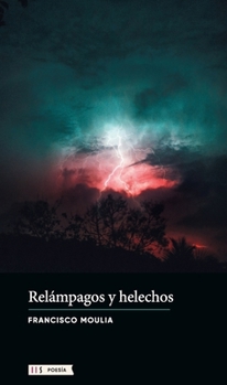 Paperback Relámpagos y helechos [Spanish] Book
