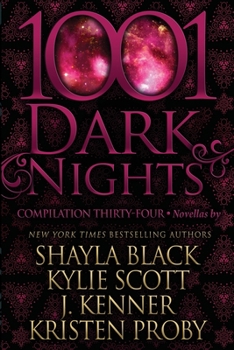 Paperback 1001 Dark Nights: Compilation Thirty-Four Book