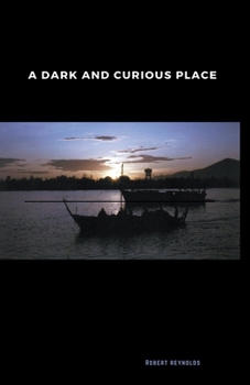 Paperback A Dark and Curious Place Book