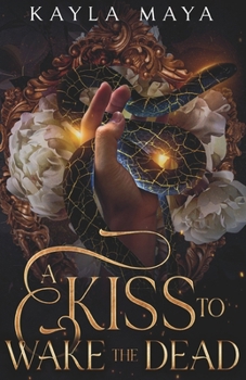 Paperback A Kiss to Wake the Dead Book