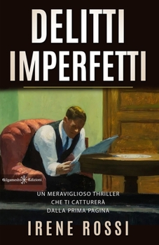 Paperback Delitti imperfetti [Italian] Book