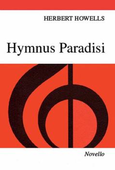 Paperback Hymnus Paradisi Book