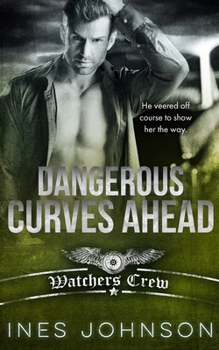 Paperback Dangerous Curves Ahead Book