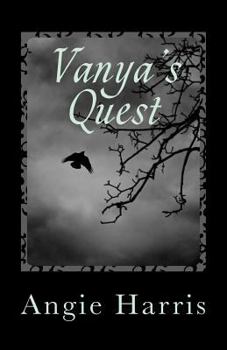 Paperback Vanya's Quest Book