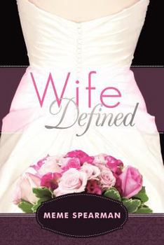 Paperback Wife Defined Book