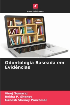 Odontologia Baseada em Evidências (Portuguese Edition)