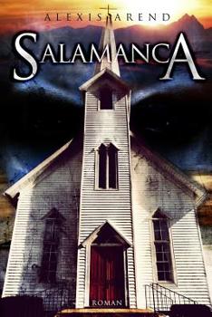 Paperback Salamanca [French] Book