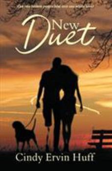 Paperback New Duet: A Christian Romance Book