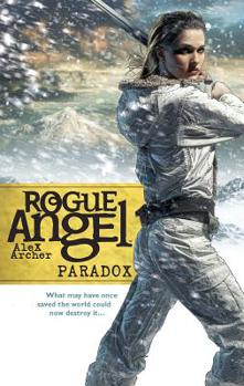 Paradox - Book #21 of the Rogue Angel