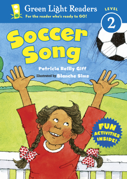 Paperback Soccer Song Book