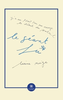 Paperback Le géant fù [French] Book
