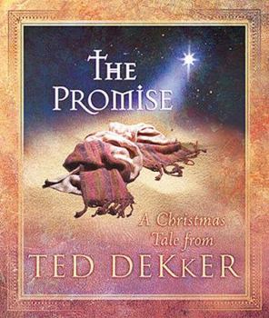 Hardcover The Promise: A Christmas Tale Book