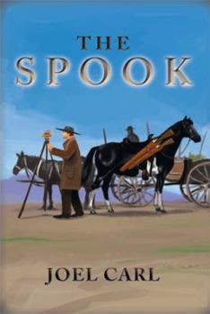 Paperback The Spook Book