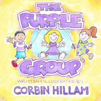 Paperback The Purple Group Book
