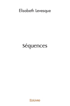 Paperback Séquences [French] Book
