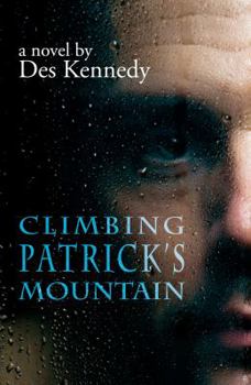 Paperback Climbing Patrick's Mountain Book