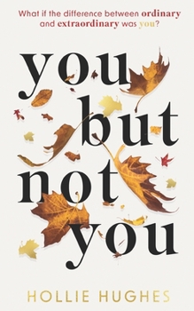 Paperback You But Not You Book