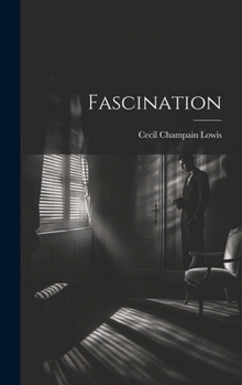 Hardcover Fascination Book