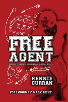 Paperback Free Agent Book