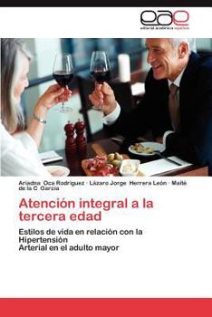 Paperback Atencion Integral a la Tercera Edad [Spanish] Book