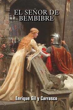 Paperback El Señor de Bembibre [Spanish] Book