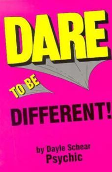 Paperback Dare to Be Different Book