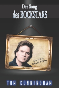 Paperback Der Song des Rockstars [German] Book