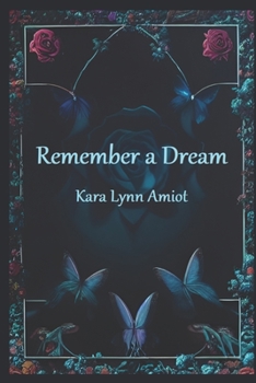 Paperback Remember a Dream Book