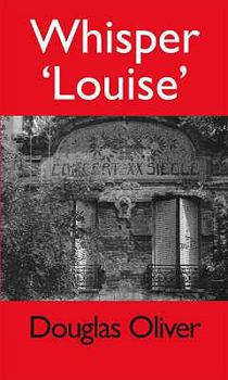 Paperback Whisper 'Louise' Book