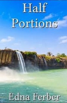 Half Portions Illustrated
