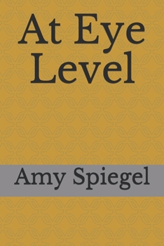 Paperback At Eye Level Book