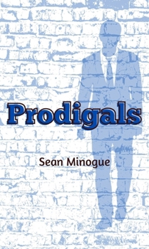 Paperback Prodigals Book