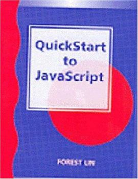 Paperback QuickStart to JavaScript Book
